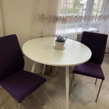 Однокімнатна Квартира, Однокомнатная Квартира Lutsk Eksteriør bilde