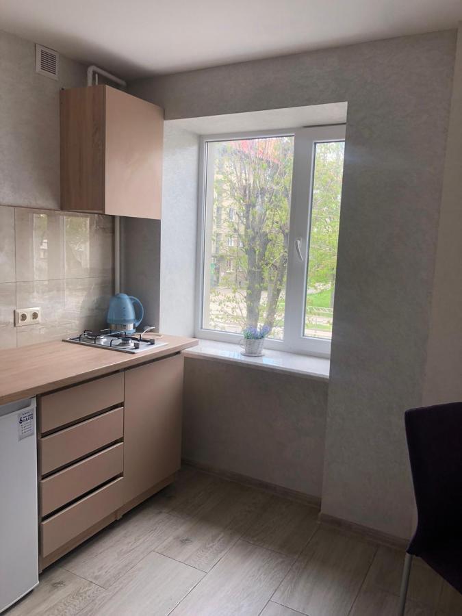 Однокімнатна Квартира, Однокомнатная Квартира Lutsk Eksteriør bilde