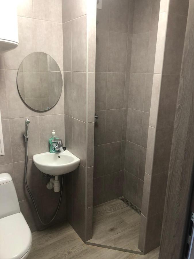 Однокімнатна Квартира, Однокомнатная Квартира Lutsk Eksteriør bilde