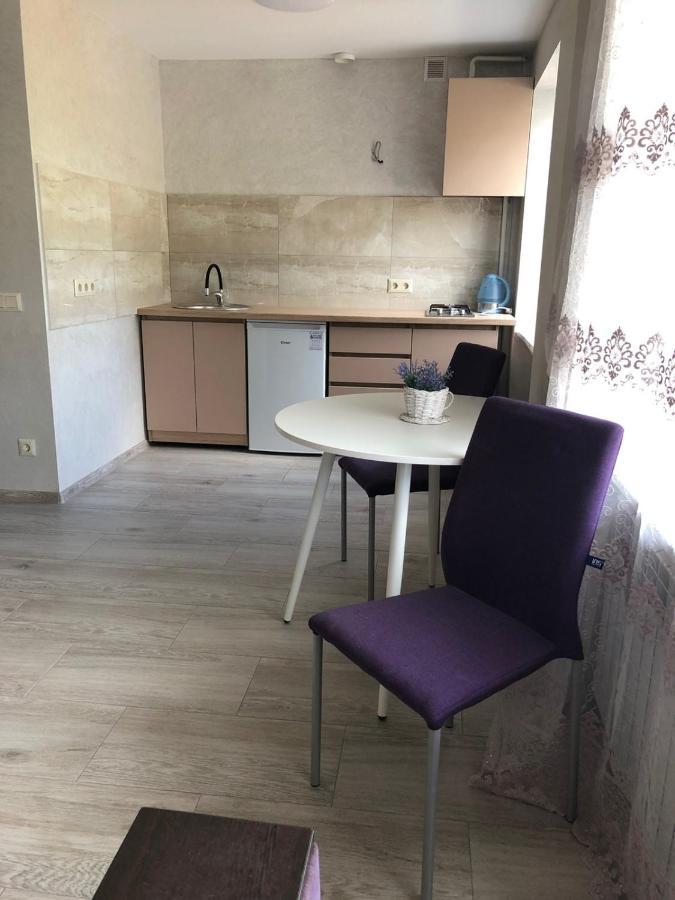 Однокімнатна Квартира, Однокомнатная Квартира Lutsk Eksteriør bilde
